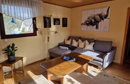 Wersen Apartamento | Hell und gemütlich, ca. 60qm.
