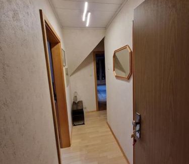 Wersen Apartamento | Hell und gemütlich, ca. 60qm.