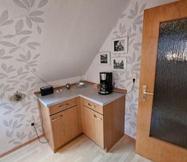 Wersen Apartamento | Hell und gemütlich, ca. 60qm.