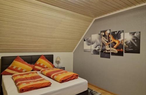 Wersen Apartamento | Hell und gemütlich, ca. 60qm.