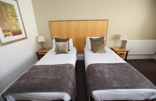 Hellaby Hotel | Hellaby Hall Hotel; BW Signature Collection
