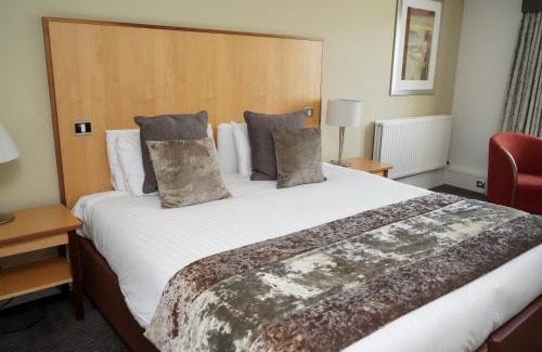 Hellaby Hotel | Hellaby Hall Hotel; BW Signature Collection