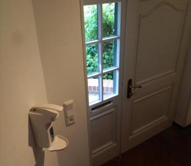 Moehnesee Apartamento | Helle 1Obergeschosswohnung OG