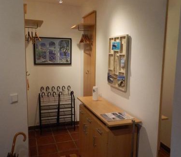 Moehnesee Apartamento | Helle 1Obergeschosswohnung OG