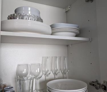Flingern Nord Apartamento | Helle 2 Zimmer mit Home Office