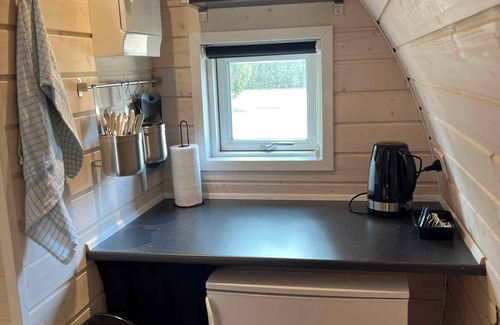 Graerup Casa | Helle Aktivitetshotel