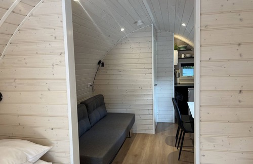 Graerup Casa | Helle Aktivitetshotel