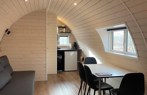 Graerup Casa | Helle Aktivitetshotel