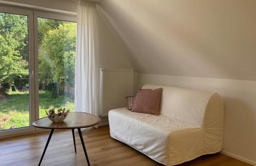 Munchen District Apartamento | Helle Einliegerwohnung im Münchner Südosten