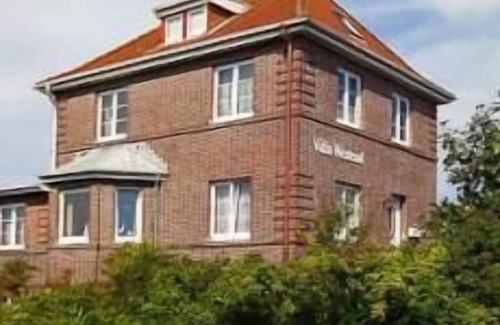 Langeoog Apartamento | Helle Ferienwohnung auf Langeoog mit Gartennutzung für bis zu Vier Personen