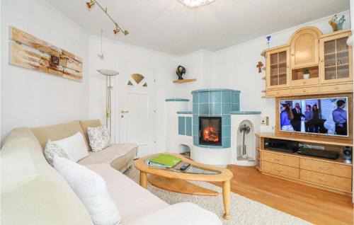 Elmen Apartamento | Helle Ferienwohnung In Elmen