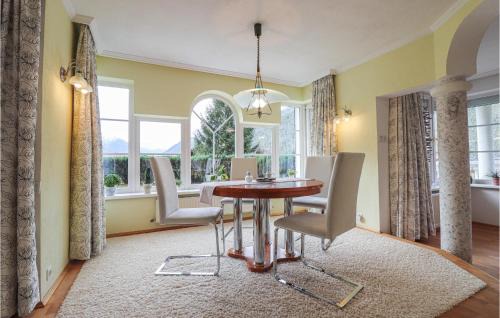 Elmen Apartamento | Helle Ferienwohnung In Elmen