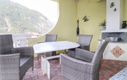 Elmen Apartamento | Helle Ferienwohnung In Elmen