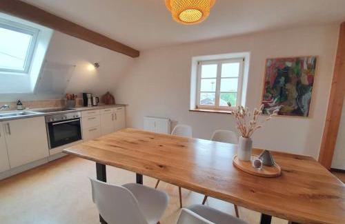 Ammeldingen bei Neuerburg Apartamento | Helle Ferienwohnung - Südeifel