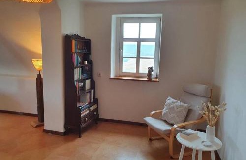 Ammeldingen bei Neuerburg Apartamento | Helle Ferienwohnung - Südeifel