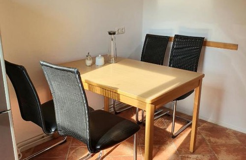 Osnabrueck Apartamento | Helle, moderne Altbauwohnung in Zentrumsnähe