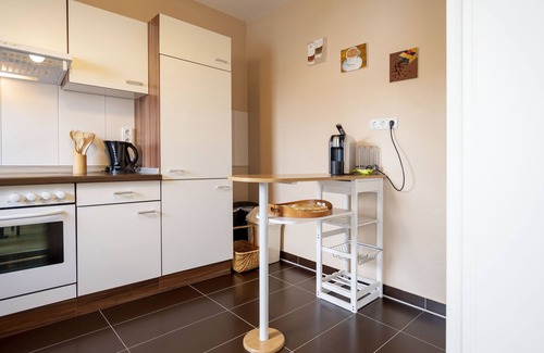 Dormagen Apartamento | Helle Nichtraucherwohnung Zwischen Köln und Düsseldorf
