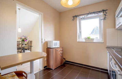 Dormagen Apartamento | Helle Nichtraucherwohnung Zwischen Köln und Düsseldorf