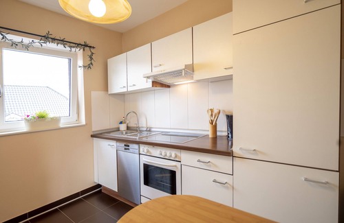 Dormagen Apartamento | Helle Nichtraucherwohnung Zwischen Köln und Düsseldorf