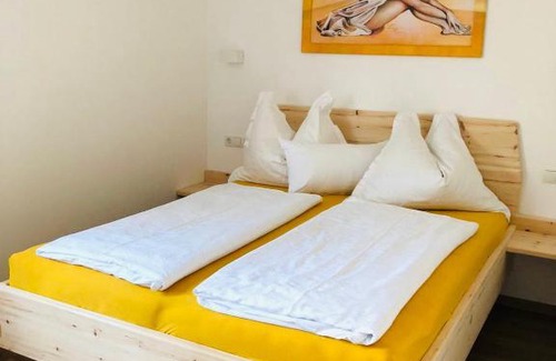 Tulfes Apartamento | Helle und freundliche Ferienwohnung
