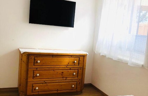 Tulfes Apartamento | Helle und freundliche Ferienwohnung