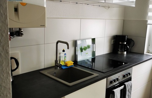 Neuehrenfeld Apartamento | Helle und Ruhige 2-zimmer-wohnung mit Balkon im Trendigen Ehrenfeld