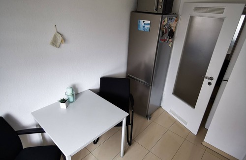 Neuehrenfeld Apartamento | Helle und Ruhige 2-zimmer-wohnung mit Balkon im Trendigen Ehrenfeld