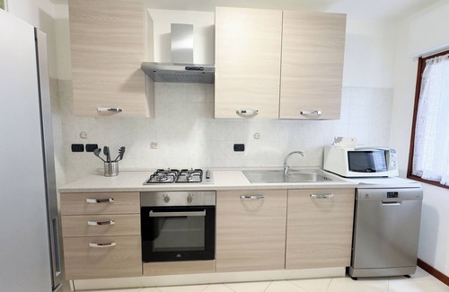 Sottomarina Apartamento | Hellen House by Ca-Sa Check
