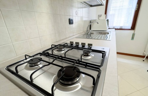 Sottomarina Apartamento | Hellen House in Chioggia