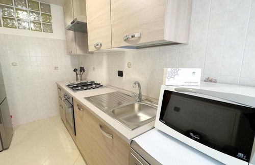 Sottomarina Apartamento | Hellen House in Chioggia