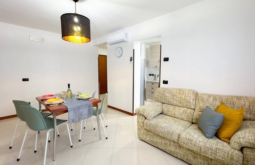 Sottomarina Apartamento | Hellen House in Chioggia