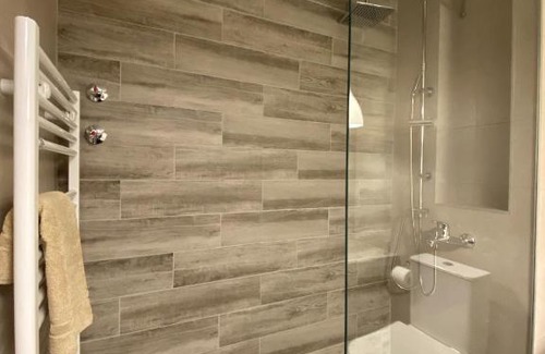 Paralia Ofryniou Apartamento | Hellen's Apartments