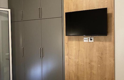 Paralia Ofryniou Apartamento | Hellen's Apartments
