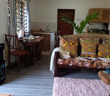 Ukunda Casa | Hellenas Gem