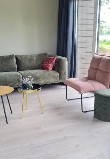 Municipality of Hellendoorn Chalet De Esquí | Hellendoornse boshuisje Tranquilo
