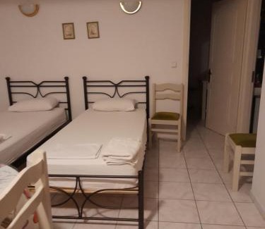 Lassi Apartamento | Hellenic Sun