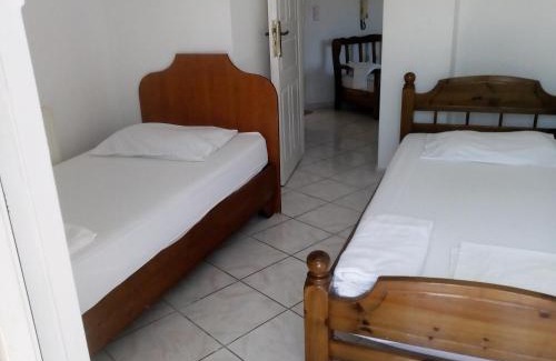Lassi Apartamento | Hellenic Sun