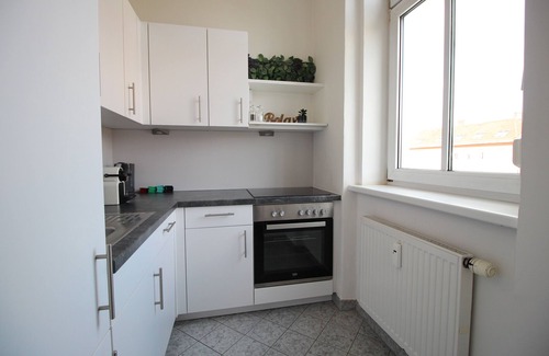 Jakomini Apartamento | Helles Apartment zum Wohlfühlen