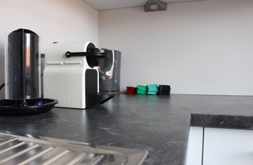 Jakomini Apartamento | Helles Apartment zum Wohlfühlen