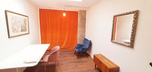 Mannheim City Centre Casa | Helles Zimmer im Loft