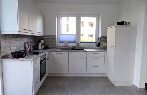 Dangast Casa | Hello and welcome to Haus Friesland 9!