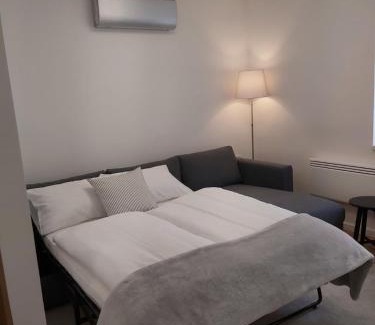 Eger Apartamento | Hello apartman