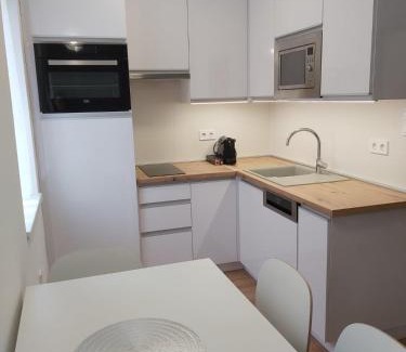 Eger Apartamento | Hello apartman