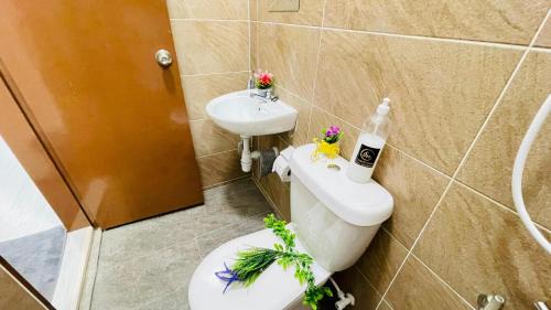 Tebrau Chalet De Esquí | Hello Baby Homestay Dato Onn 28 Netflix