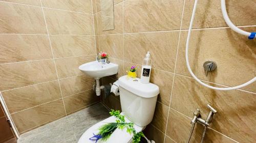 Tebrau Chalet De Esquí | Hello Baby Homestay Dato Onn 28 Netflix