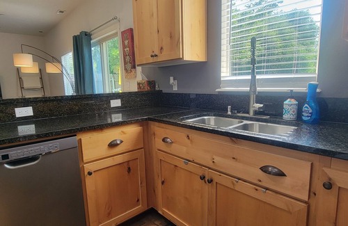 Boise Bench Casa | Hello Boise! Charming 3-bedroom townhome 5 min from downtown Boise & Boise State