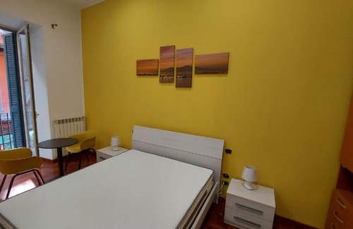 Historical Center Apartamento | Hello Chiaia By Dimorra