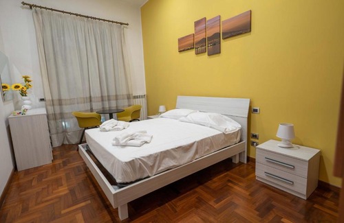 Historical Center Apartamento | Hello Chiaia By Dimorra