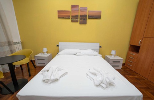 Historical Center Apartamento | Hello Chiaia By Dimorra