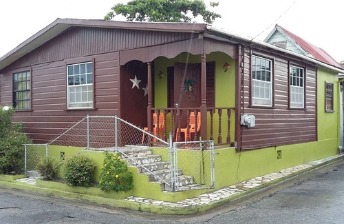 Henrys Casa | Hello from the island of Barbados! I am excited to welcome you to Barbados.